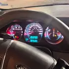Ford Taurus 2011