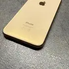 ايفون xs ذهبي