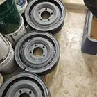 جنوط شنبر وكالة للربع موديل 2008