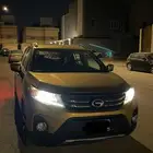 جاك جي ايه سي جي اس 3 GAC GS3 2020