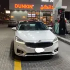 كيا كادنزا2019