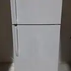 ثلاجة يوجين نظيفه جدا
