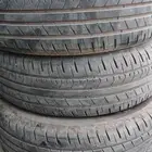كفرات جنط 15