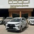تويوتا فيلوز GLX موديل 2025