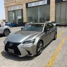 لكزس GS450H كت F