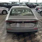 هوندا اكورد EX نص فل .عرض خاص 2025