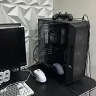 طاولة قيمنق