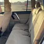 برادو تويوتا 2020