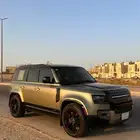 للبيع 2021 لاندروفر ديفندر X ((جملي))