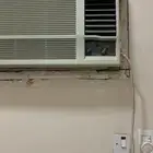 مكيف شباك