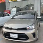 ايجار سيارات جديدة كيا بيجاس 2026