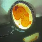 خاتم فضه على عقيق سليماني