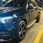 GLE450 مرسيدس 2020