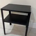 طاوله جانبيه حديد ايكيا