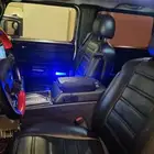 همر H2 2005 sut