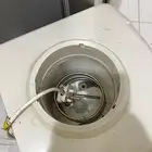 بر اده وفريزار شبه خربانه للبيع