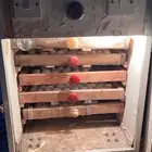 للبيع فقاصة بيض يدوي