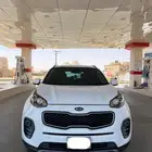 كيا سوبرتاج بنزين) دبل 2018 مكينه 2400