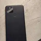 جوال قوقل بيكسل 5 أسود نظيف