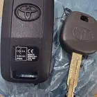 ريموت ومفتاح وكالة ربع 2018