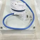 مكواة بخارية