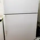 ثلاجة كبيرة و فويزر
