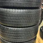 كفرات مستخدم جميع السيارات