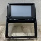 شاشة خرائط تويوتا