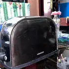 حماصة توست