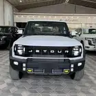 جيتور T2 لاكجري فل كامل 2025 (كاش-اقساط)