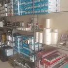 احبار طابعات ابيض واسود وملون