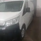 تويوتا باص هايس بضاعة ديزل 2019
