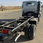 ISUZU DINA 2025