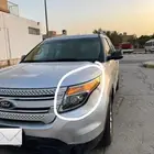فورد اكسبلورر