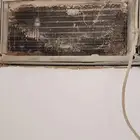 2 مكيف شباك قديمه