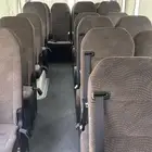 Toyota Coaster 2022 For Rent تويوتا كوستر 2022 للإيجار