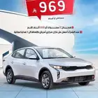 كيا k3 2024
