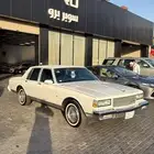 كابرس 1990 وارد الجميح
