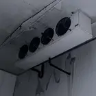 غرفه تبريد وتجميد