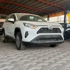 راف فور 2025 دبل