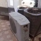 USED-AC CONCELED ONE FOR SALE -NOT FOR SCRAP