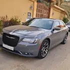 كرايسلر 2018 اسمنتي S300 نظيف