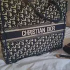 Original Dior Crossbody - Luxury Designer Bags Bundle