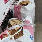 خبز تميس ناشف الخرج