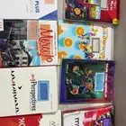 كتب انترناشونال منهج امريكي جريد 9 وجريد 5