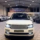 رنج روفر فوج 2014