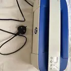 طابعه hp بحاله جيده ونظيفه