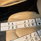 لوحه مميزه روق ثلاثي
