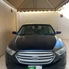 فورد توريس 2017 قمه بالنظافه