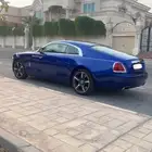 رولز رايز - ريث